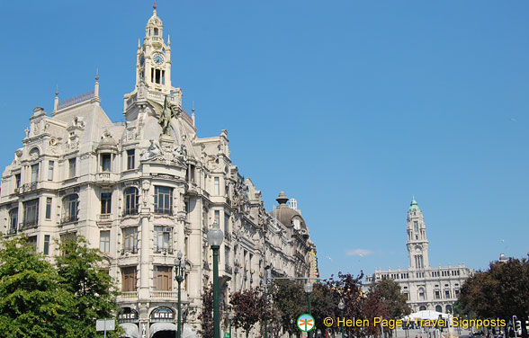 Oporto (764 visits) Oporto